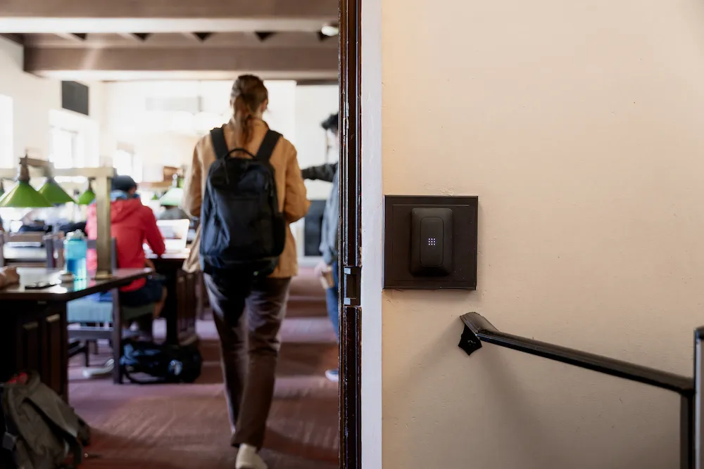 Business security solutions
